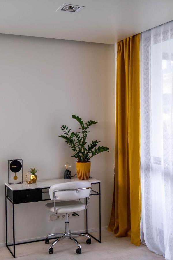 Appartement Aa Apartament à Varsovie Extérieur photo